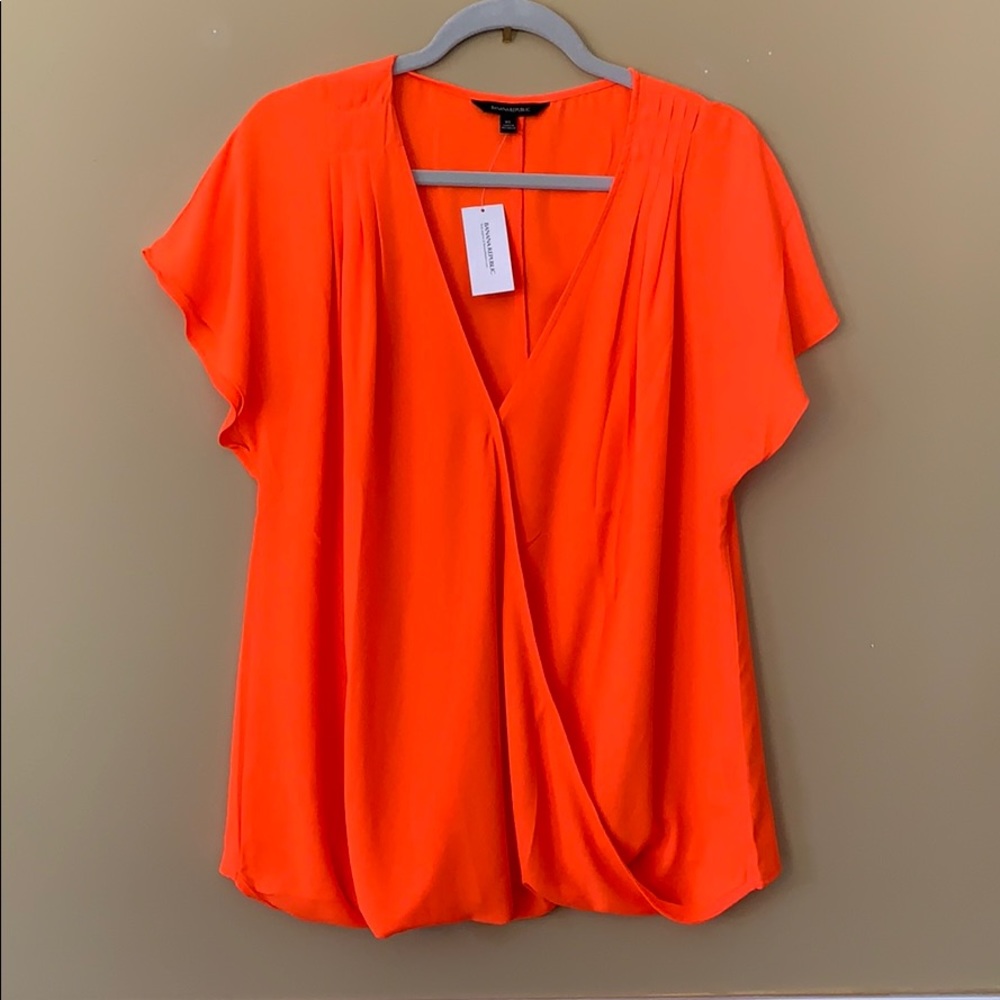 Banana Republic Blouse